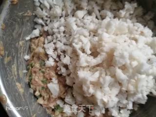 *团圆饭*果肉的做法步骤：5