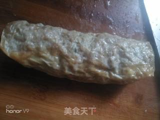 *团圆饭*果肉的做法步骤：14