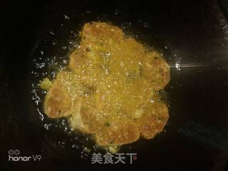 *团圆饭*果肉的做法步骤：17