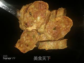 *团圆饭*果肉的做法步骤：18