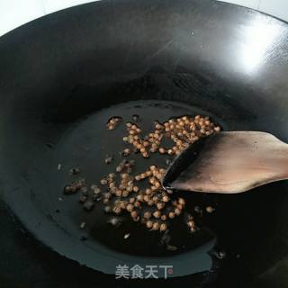 酱香回锅肉的做法步骤：5
