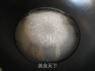 核桃芝麻糖的做法步骤：2