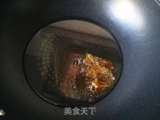 核桃芝麻糖的做法步骤：4