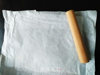 核桃芝麻糖的做法步骤：10