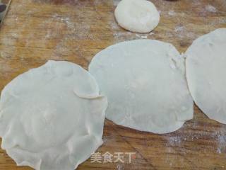 家乡美食~驴肉烧麦的做法步骤：5