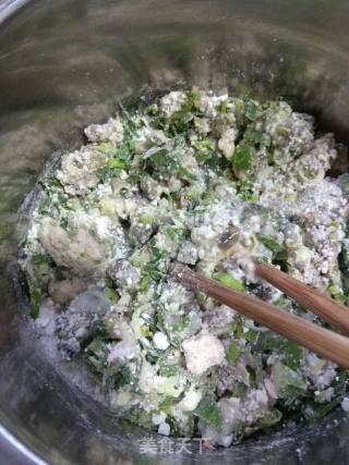 海蛎煎饼的做法步骤：5