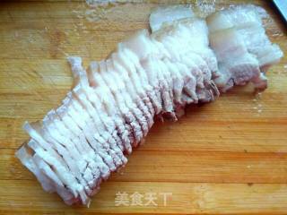蒜泥白肉的做法步骤：5