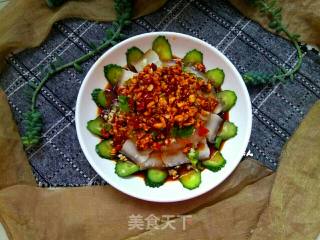 蒜泥白肉的做法步骤：16