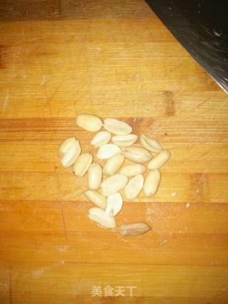 菠菜拌粉丝的做法步骤：10