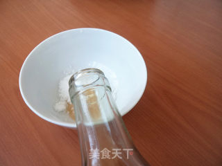 鱼香玉米豆腐的做法步骤：6
