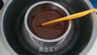 手工巧克力的做法步骤：2
