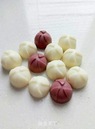 手工巧克力的做法步骤：5