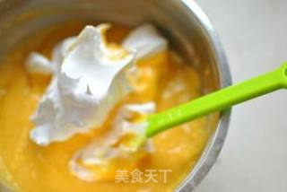 美美的蛋糕的做法步骤：6