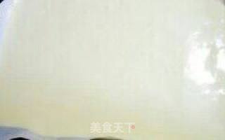 美美的蛋糕的做法步骤：8