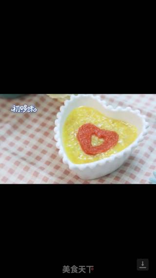 浓爱小粥 辅食8+的做法步骤：4