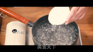 水波蛋的做法步骤：3