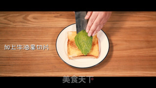 水波蛋的做法步骤：8