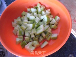 什锦疙瘩汤的做法步骤：5