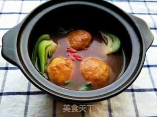 门钉豆腐的做法步骤：13