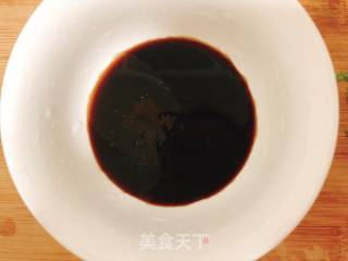 腊味煲仔饭的做法步骤：6