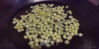 虾仁青豆的做法步骤：5