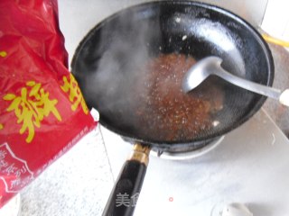 酱炒三丁的做法步骤：8