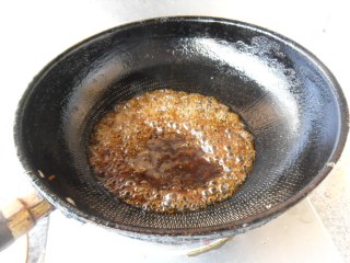 酱熘茄条的做法步骤：7