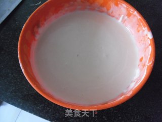 焦熘茄条的做法步骤：2