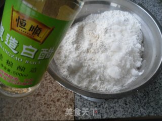 开花包的做法步骤：2