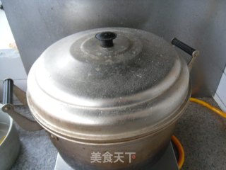 开花包的做法步骤：6
