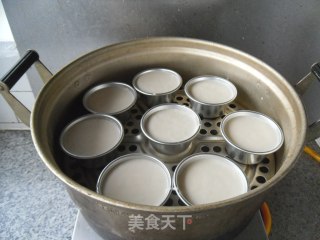 开花馒头的做法步骤：7