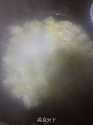 鲜肉馄饨的做法步骤：7