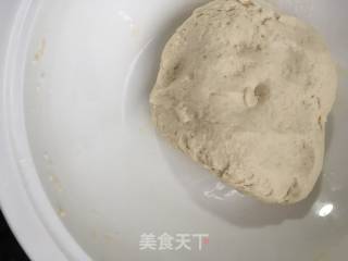 鲜虾多层馅饼的做法步骤：3