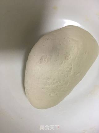 鲜虾多层馅饼的做法步骤：4