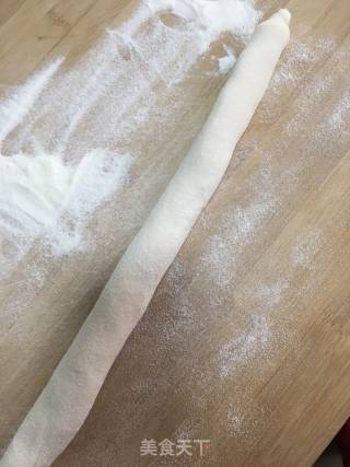 鲜虾多层馅饼的做法步骤：11