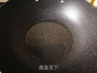#团圆饭#菠菜炒鸡蛋的做法步骤：4