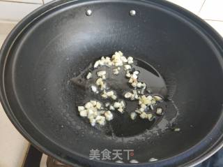番茄炒菜花的做法步骤：5