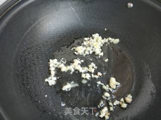 鱼香杏鲍菇的做法步骤：6