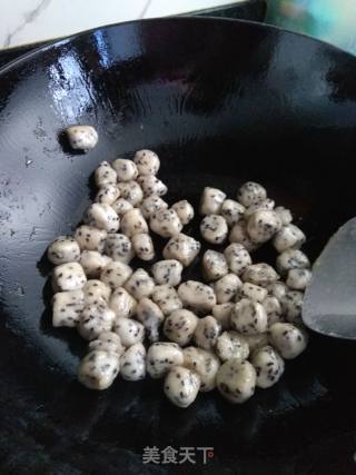 温州小吃－油泡枣的做法步骤：10