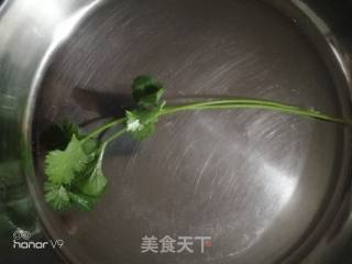 *团圆饭*爆竹声声的做法步骤：5