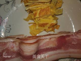 *团圆饭*爆竹声声的做法步骤：6