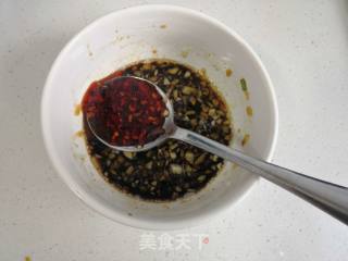 黄瓜拌双耳的做法步骤：9