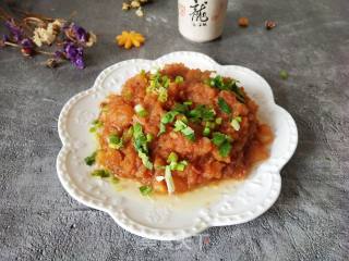 家常土豆酱的做法步骤：6