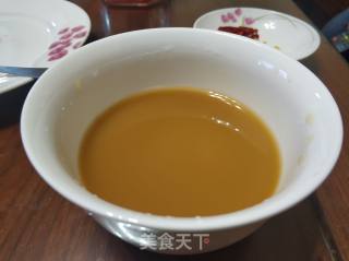 醋溜白菜的做法步骤：5