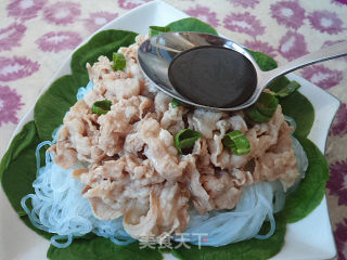 淋油羊肉的做法步骤：10