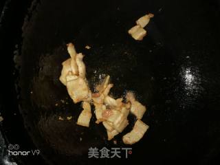 *团圆饭*红油包菜的做法步骤：3