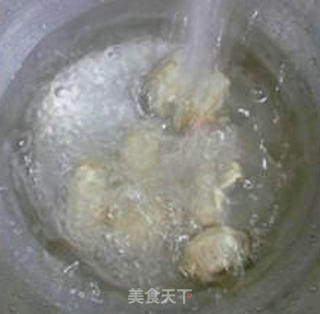 剁椒芋艿的做法步骤：3