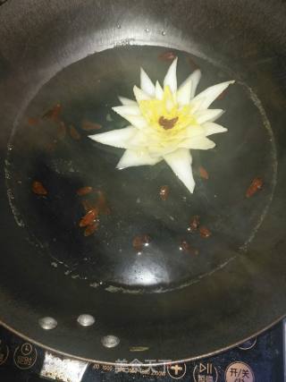 -给肠道洗洗澡-清水白菜的做法步骤：5