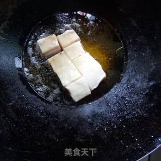 家常味一豆瓣鱼的做法步骤：1