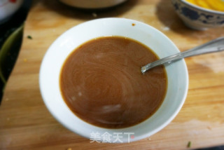 炒鸡丁的做法步骤：2
